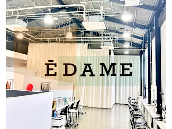 EDAME(埼玉県熊谷市)