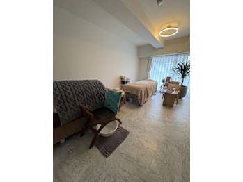 Healing salon NEW SAWASDEE(広島県広島市中区)