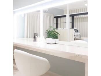 POWDER ROOM(宮城県仙台市青葉区)