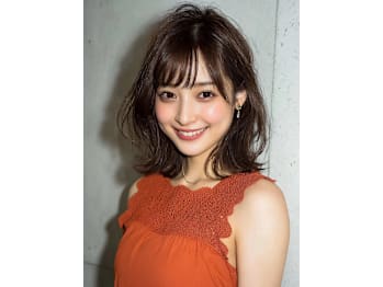 個室型ヘアサロン MaCaro. by across【マカロ】(神奈川県横浜市中区／美容室)
