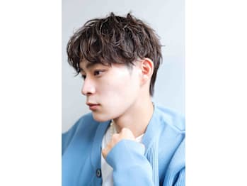 HAIR'S YOSHIOKA【ヘアーズヨシオカ】(東京都墨田区／美容室)