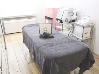【脂肪冷却＆フェイシャル専門店】 esoulage 【エスラージュ】(東京都渋谷区)