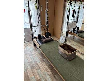 shinsanfit(千葉県市川市)