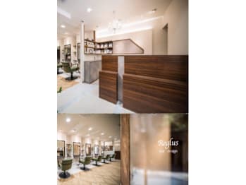 Reglus hair design 西新店【レグルス ヘア デザイン】(福岡県福岡市早良区)
