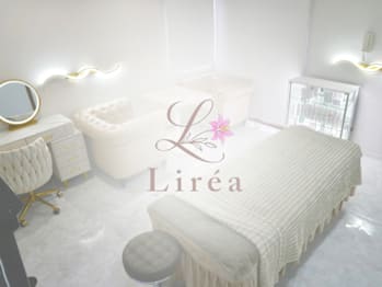 Liréa Atelier Harajuku(東京都渋谷区)