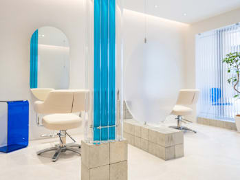 Mer Hair & Spa 門前仲町【メル ヘアアンドスパ モンゼンナカチョウ】(東京都江東区／美容室)