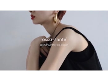 rosso sante(東京都世田谷区)