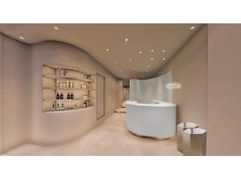 半個室型美容室 Sourire 福岡別府店【ハンコシツガタビヨウシツ スーリール フクオカベフテン】(福岡県福岡市城南区／美容室)