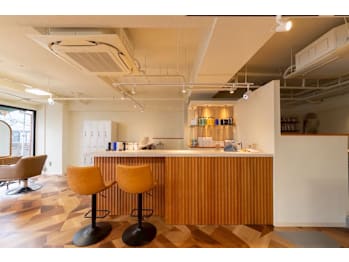 LANA hair＆spa【ラナヘアーアンドスパ】(京都府京都市中京区／美容室)