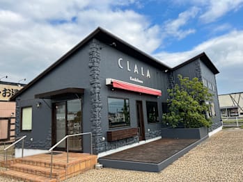 髪質改善SALON CLALA Kashihara【カミシツカイゼンサロンクララカシハラ】(奈良県橿原市／美容室)