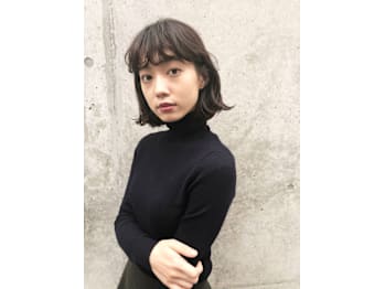 no104【エヌオーイチマルヨン】(兵庫県神戸市兵庫区／美容室)