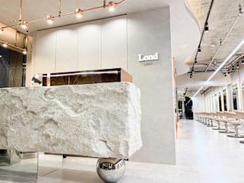 Lond clair 川崎/髪質改善/ショート/ボブ/レイヤーカット【ロンド クレール】【ロンド クレール カワサキ カミシツカイゼン ショート ボブ レイヤーカット】(神奈川県川崎市川崎区／美容室)