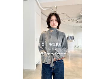CIRCLES hair design 薬院浄水通り店【サークルヘアデザイン ヤクインジョウスイドオリテン】(福岡県福岡市中央区／美容室)