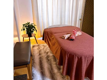 リラクゼーションKanaloa(静岡県浜松市中央区)