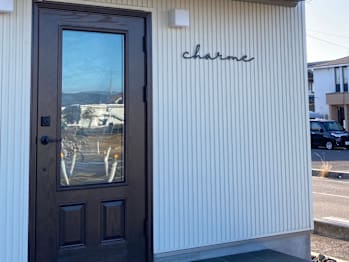 charme【シャルム】(愛知県愛西市／美容室)