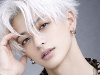MEN’S SALON Gray by NYNY京都北大路【メンズサロングレイバイニューヨークニューヨークキョウトキタオオジ】(京都府京都市北区／美容室)
