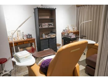 Hair &Nail/Eye Sofa 仙台(宮城県仙台市青葉区)