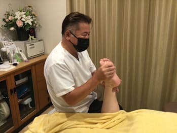 美容整体 リ・フレッシュ(福岡県北九州市八幡西区)