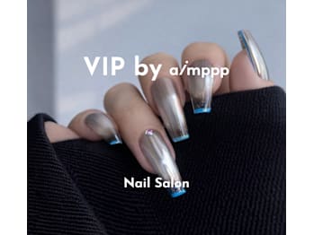 VIP by aimppp 広瀬通店(宮城県仙台市青葉区)