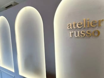 atelier russo(大阪府大阪市城東区)