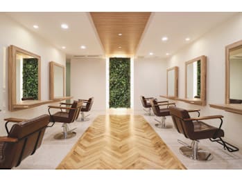 ALiLa Due hair&eye【アリラ ドゥエ ヘアアンドアイ】【アリラ ドゥエ ヘアアンドアイ】(宮城県仙台市若林区／美容室)
