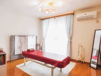 たなか長生療院(神奈川県横浜市青葉区)