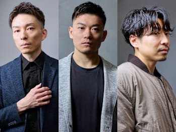 LAVIE NEW STANDARD BARBER 五反田店【ニュウスタンダードバーバーゴタンダテン】(東京都品川区／美容室)