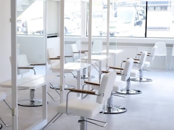 men's salon Ano.別府店【メンズサロンアノ】【メンズサロンアノベップテン】(大分県別府市／美容室)