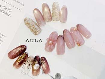 salon AULA(東京都中野区)