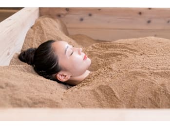 発酵風呂・よもぎ蒸しハッコラ神楽坂本店(東京都新宿区)