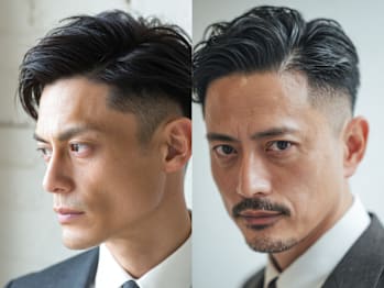 メンズ理容室　ヘアーモードキクチ 日本橋三越前店【メンズリヨウシツ　ヘアモードキクチ　ニホンバシミツコシマエテン】(東京都中央区／美容室)