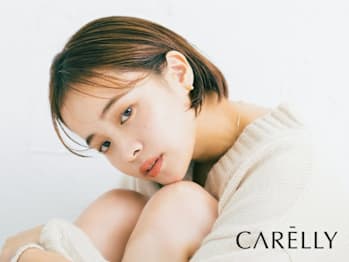 アイブロウ&まつげパーマ専門店 Carelly 千葉ニュータウン中央/印西(千葉県印西市)