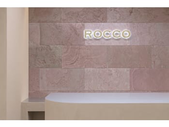 ROCCO east【ロッコイースト】(東京都八王子市／美容室)