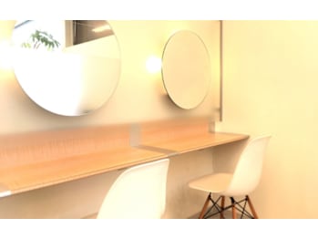 まつげ＆まゆげサロンWILL新潟小新店(新潟県新潟市西区)