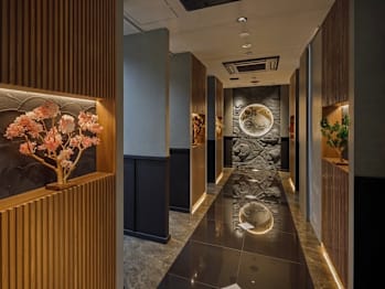 ヒロ銀座名駅西口店(愛知県名古屋市中村区)