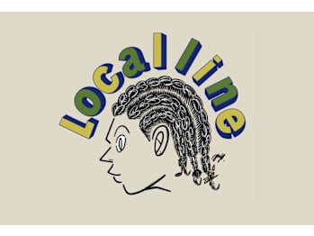 Local line【ローカル ライン】(茨城県取手市／美容室)