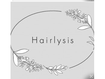 Hairlysis【ヘアーライツ】【ヘアーライツ】(東京都港区／美容室)