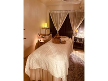 プライベートサロンlala mou(神奈川県横浜市中区)