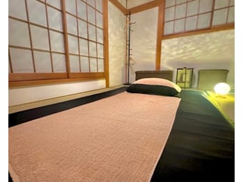 極上の睡眠へ(東京都八王子市)