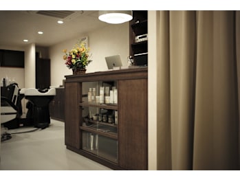 BARBER BABA(東京都世田谷区)