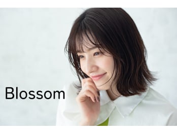 Blossom 東武練馬店【ブロッサムトウブネリマテン】(東京都板橋区／美容室)