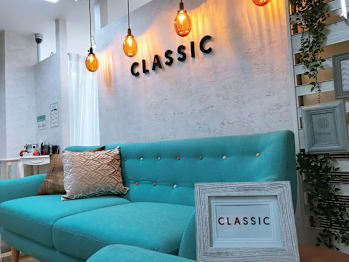 まつげ&まゆげ専門サロン CLASSIC(宮城県仙台市宮城野区)