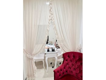 Nail salon C7g(山梨県甲府市)