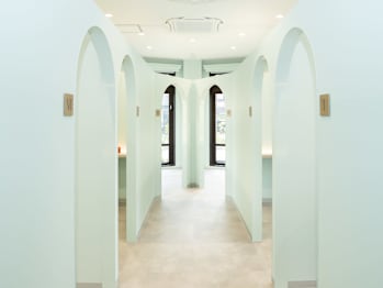 個室美容室AITI privatehair&headspa【アイティ北岡崎】【コシツビヨウシツアイティプライベートヘアーアンドヘッドスパ　アイティキタオカザキ】(愛知県岡崎市／美容室)