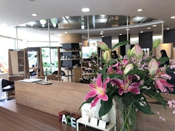 FACE センター南店【フェイス　センターミナミテン】(神奈川県横浜市都筑区／美容室)