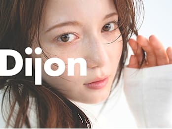 Dijon 髪質改善×ダブルカラー×縮毛矯正 渋谷 原宿 表参道【ディジョン】(東京都渋谷区)