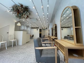 Agu hair tela 武蔵小杉店(神奈川県川崎市中原区)