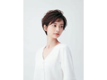 LeaF 平田店【リーフ】【リーフ　ヒラタテン】(三重県鈴鹿市／美容室)