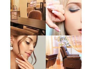 Nail Lore(ネイル ロア)(東京都杉並区)