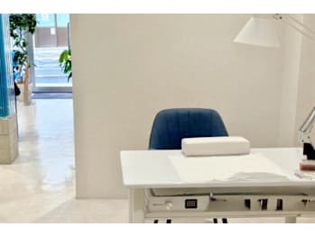 Mer Nail【メルネイル 門前仲町】(東京都江東区)